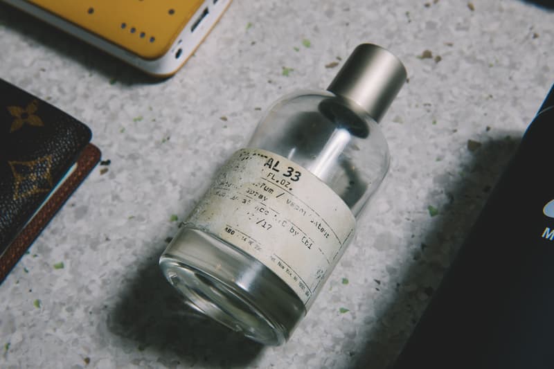 Essentials: 新晉街頭 Icon Elle Hu