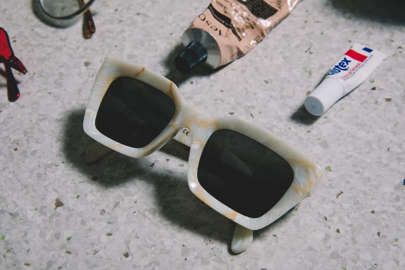 Essentials: 新晉街頭 Icon Elle Hu