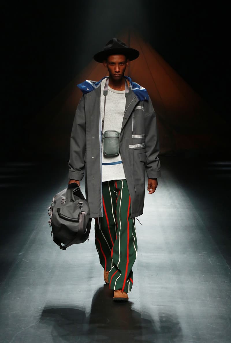 F/CE.®️ 發布 2018 秋冬系列