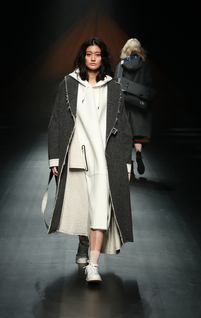 F/CE.®️ 發布 2018 秋冬系列