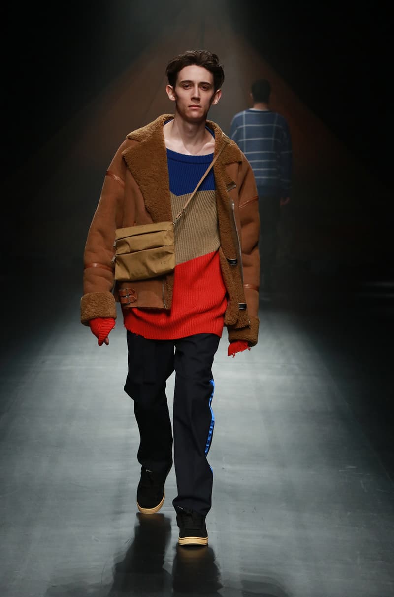 F/CE.®️ 發布 2018 秋冬系列