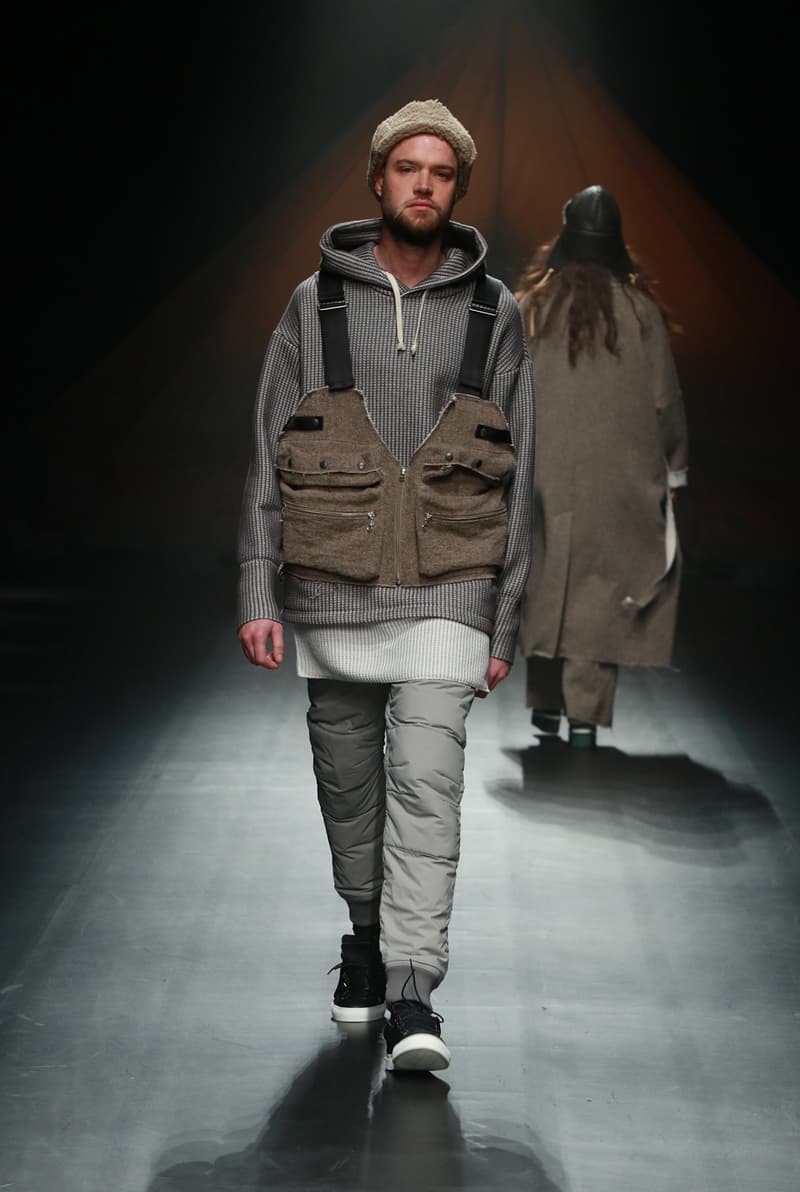 F/CE.®️ 發布 2018 秋冬系列