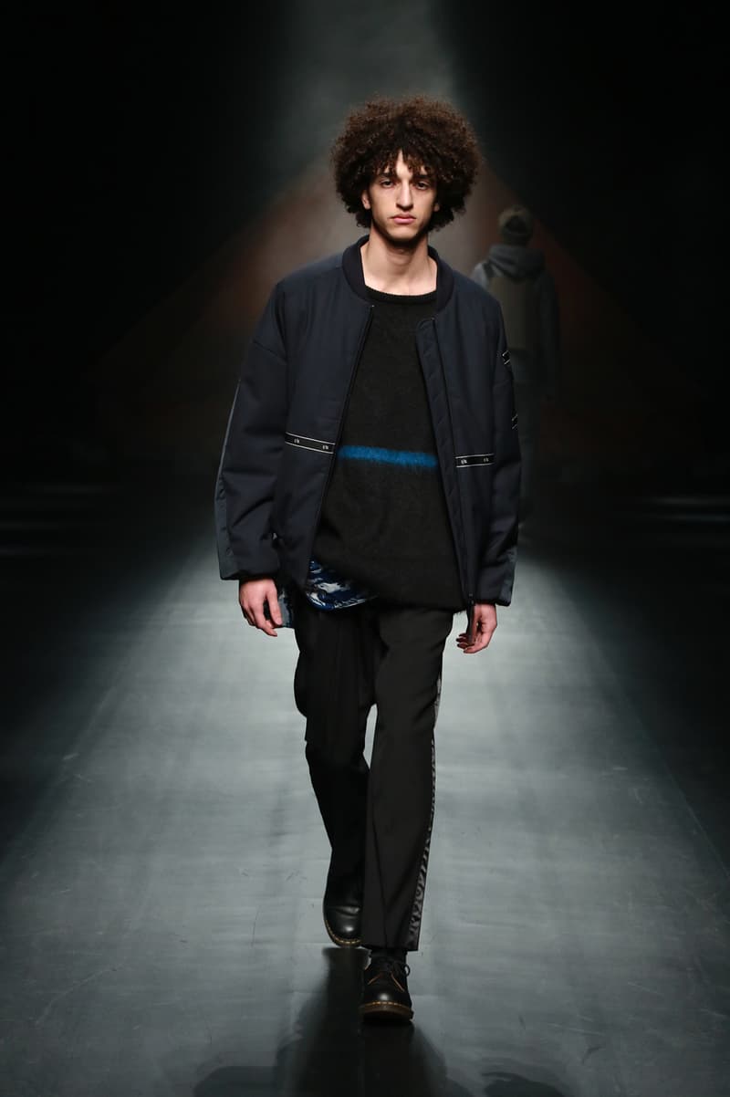 F/CE.®️ 發布 2018 秋冬系列