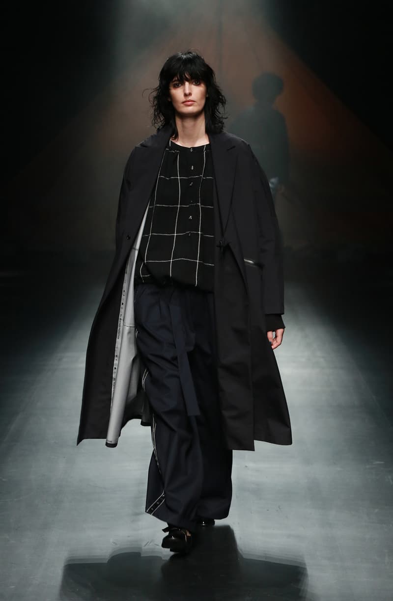 F/CE.®️ 發布 2018 秋冬系列