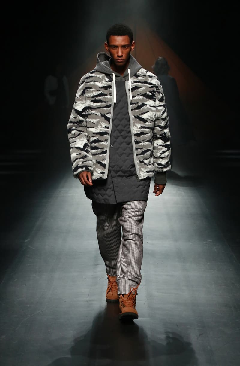 F/CE.®️ 發布 2018 秋冬系列