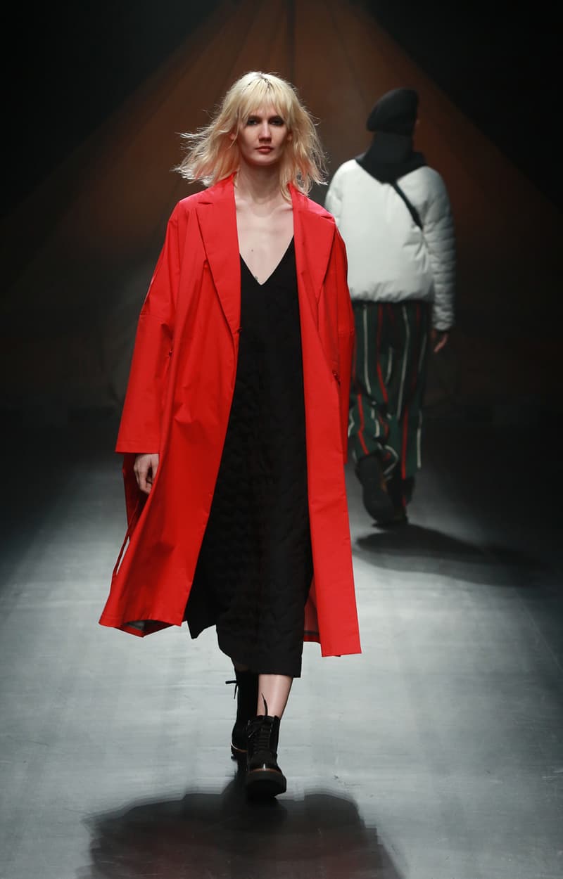 F/CE.®️ 發布 2018 秋冬系列