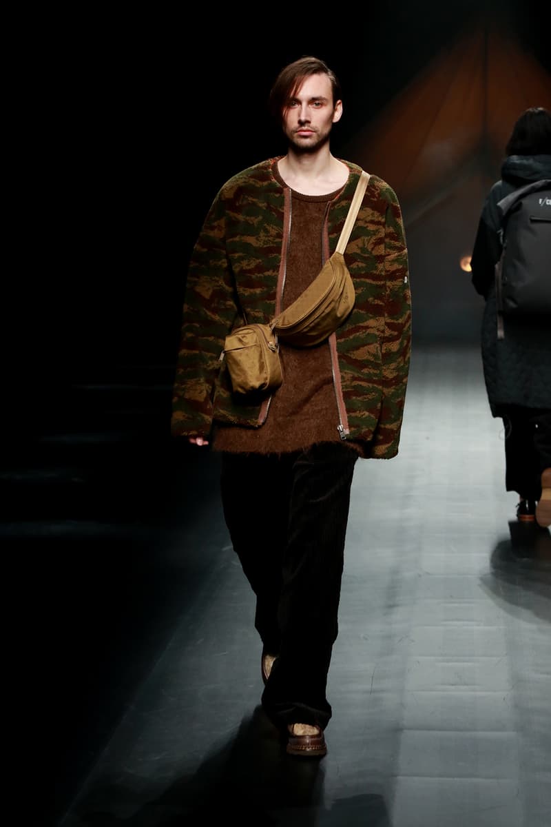 F/CE.®️ 發布 2018 秋冬系列