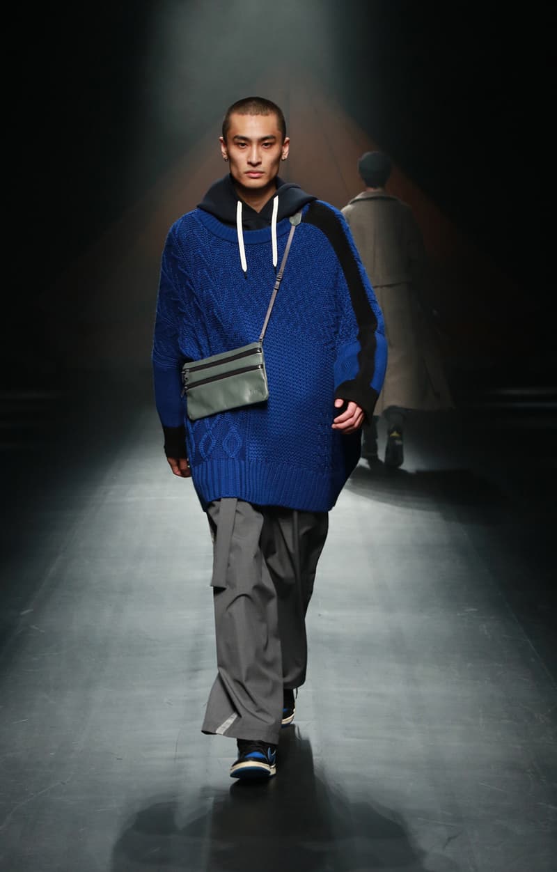 F/CE.®️ 發布 2018 秋冬系列