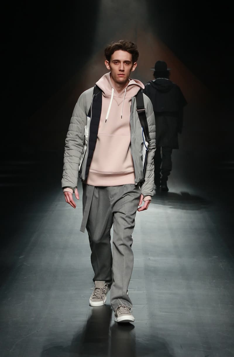 F/CE.®️ 發布 2018 秋冬系列