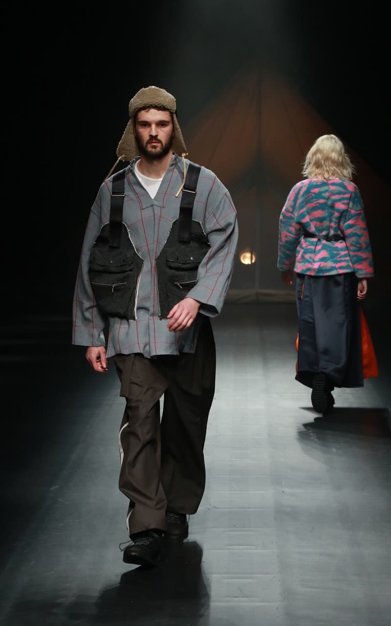 F/CE.®️ 發布 2018 秋冬系列