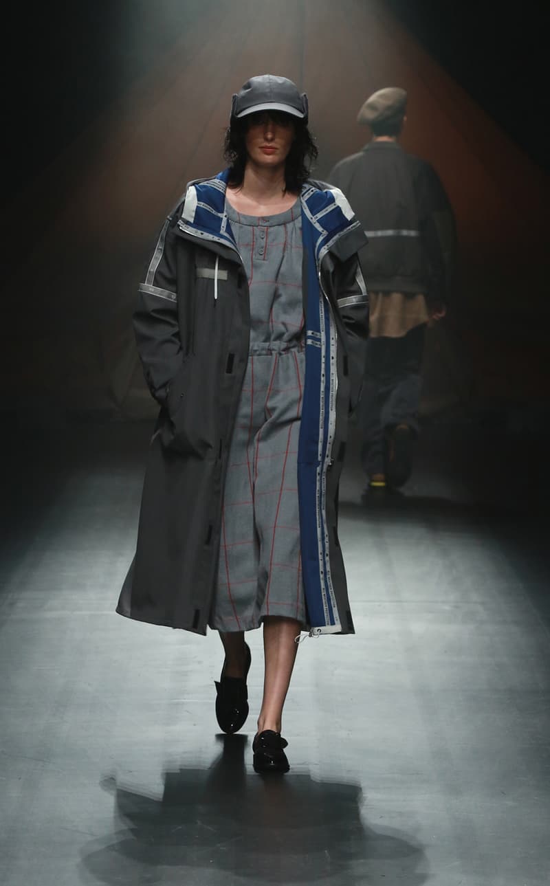 F/CE.®️ 發布 2018 秋冬系列