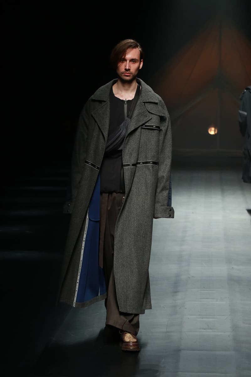 F/CE.®️ 發布 2018 秋冬系列