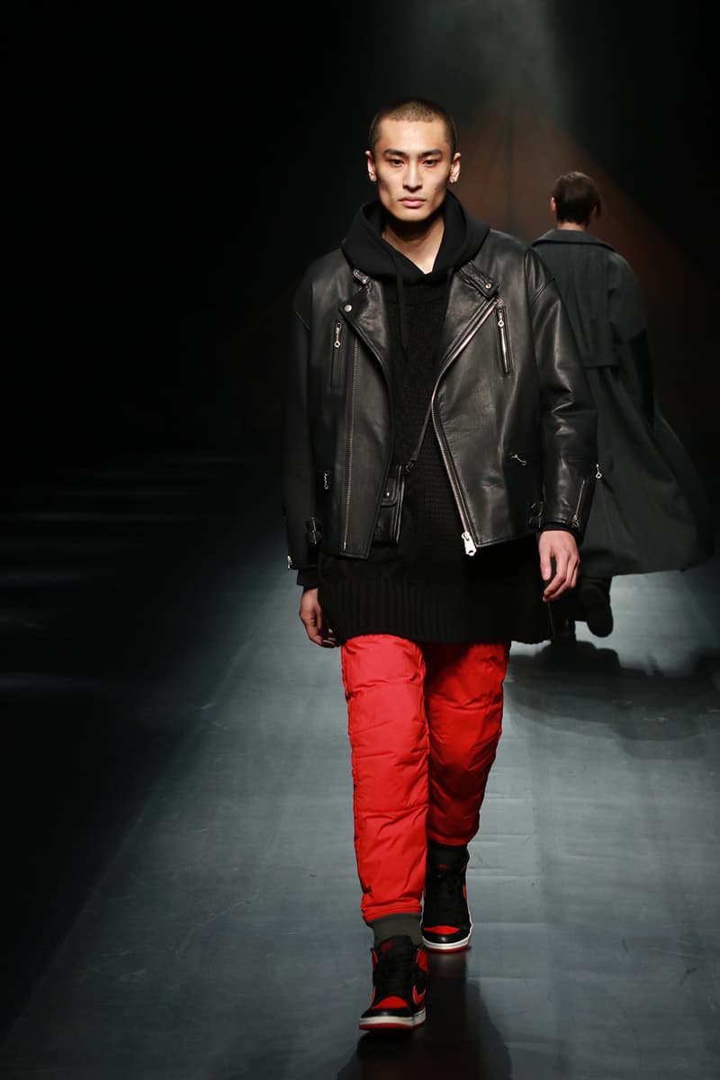 F/CE.®️ 發布 2018 秋冬系列