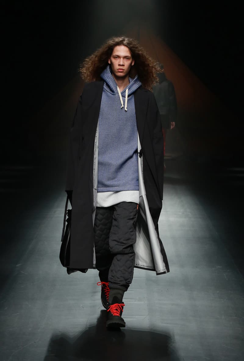 F/CE.®️ 發布 2018 秋冬系列