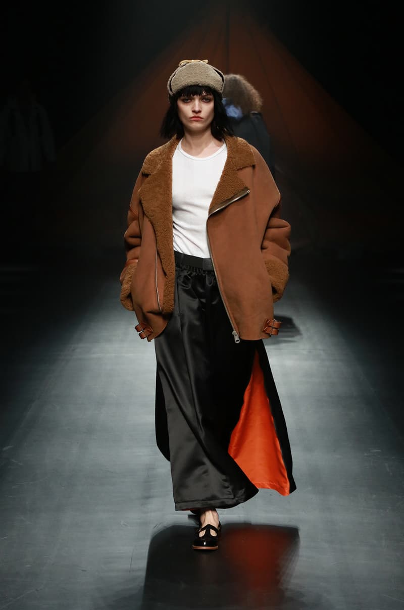 F/CE.®️ 發布 2018 秋冬系列