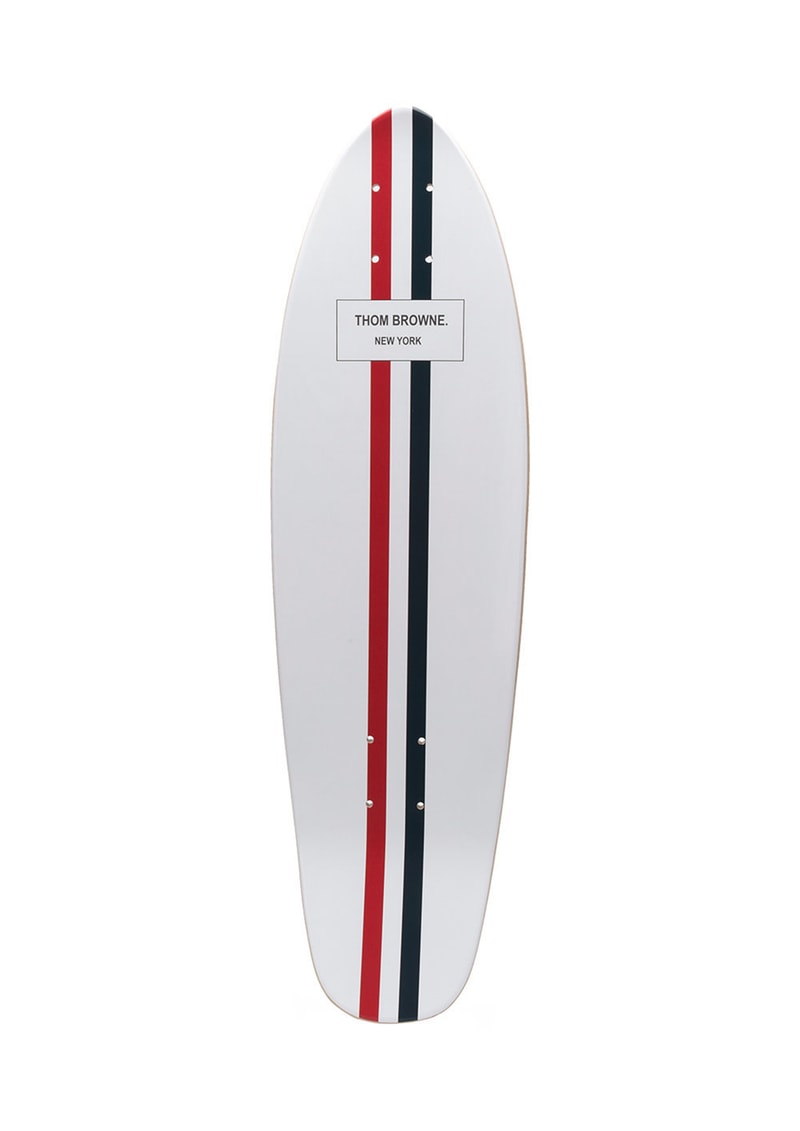 Farfetch 獨家 Thom Browne 2018 秋冬系列新品上架