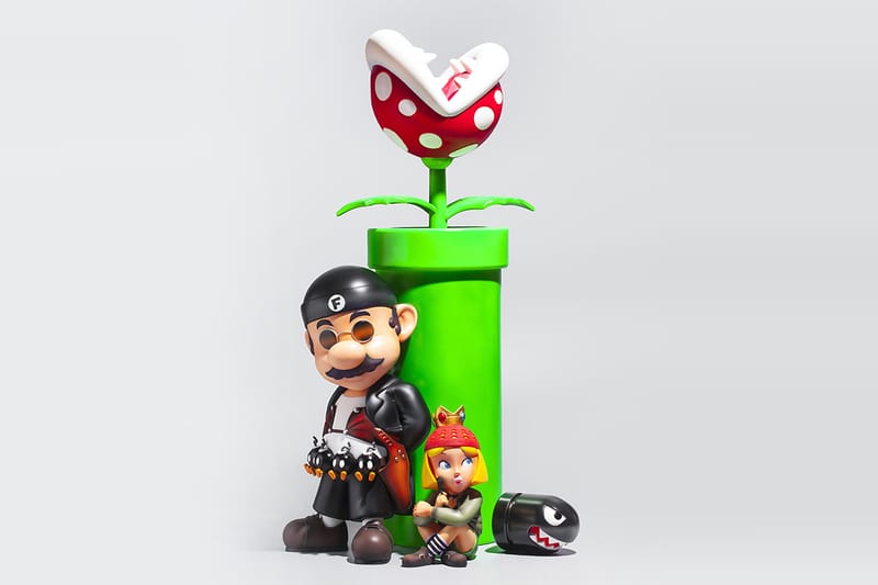 Fools Paradise 全新「Super Professional 2」現正預購中