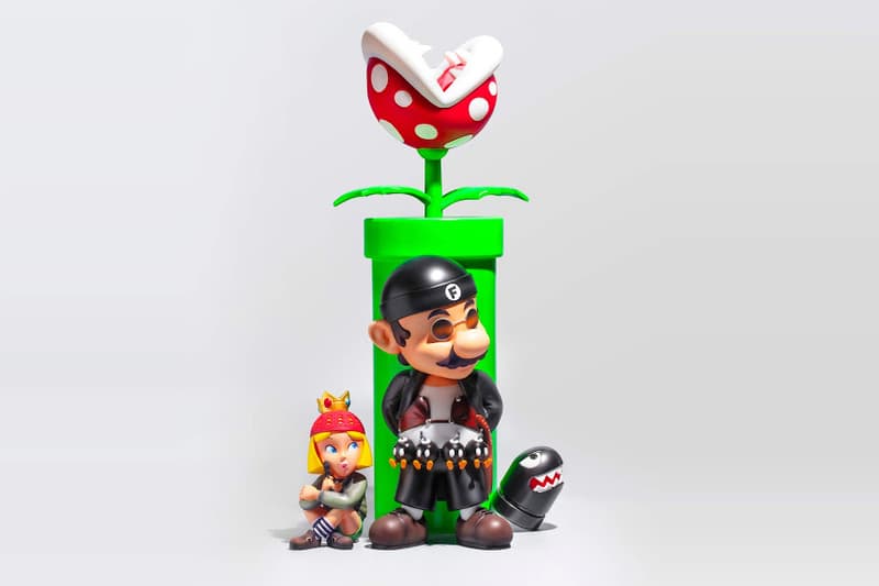 Fools Paradise 所推出的「Super Professional 2」現正預購中