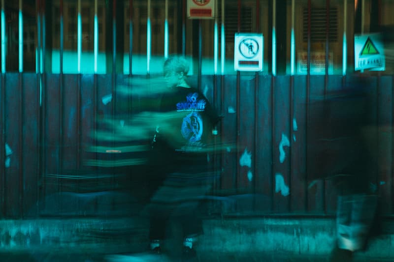 #FR2 x COSTS 聯名系列 Lookbook