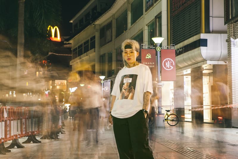 #FR2 x COSTS 聯名系列 Lookbook