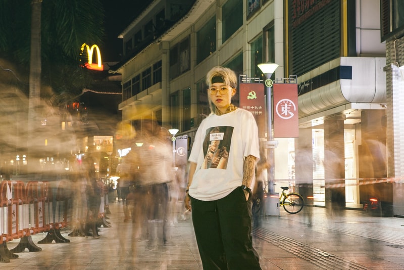 #FR2 x COSTS 聯名系列 Lookbook