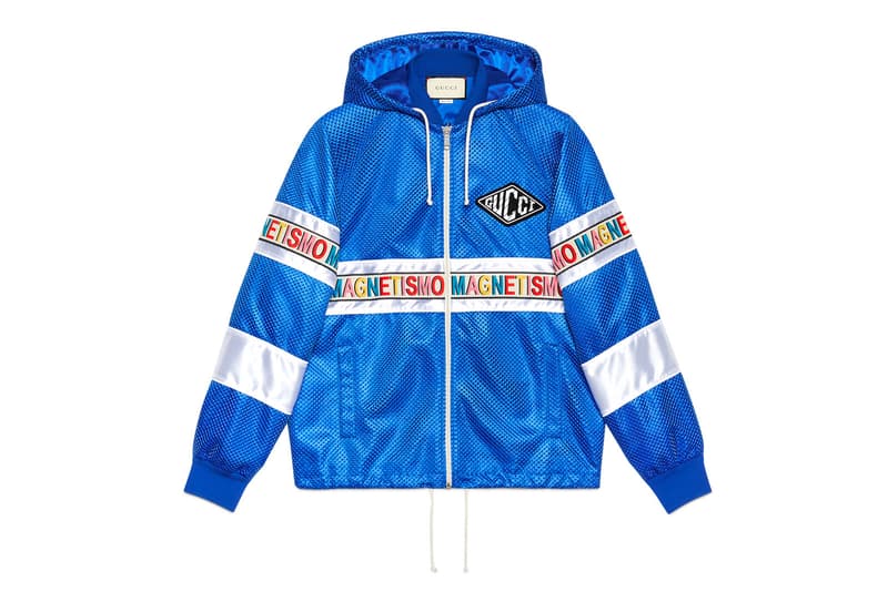 復古貴族風－Gucci 2018 春夏系列最新單品上架