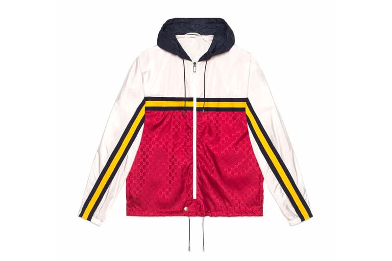 復古貴族風－Gucci 2018 春夏系列最新單品上架