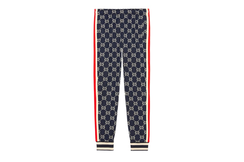 復古貴族風－Gucci 2018 春夏系列最新單品上架