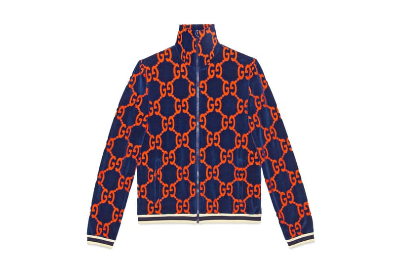 復古貴族風－Gucci 2018 春夏系列最新單品上架