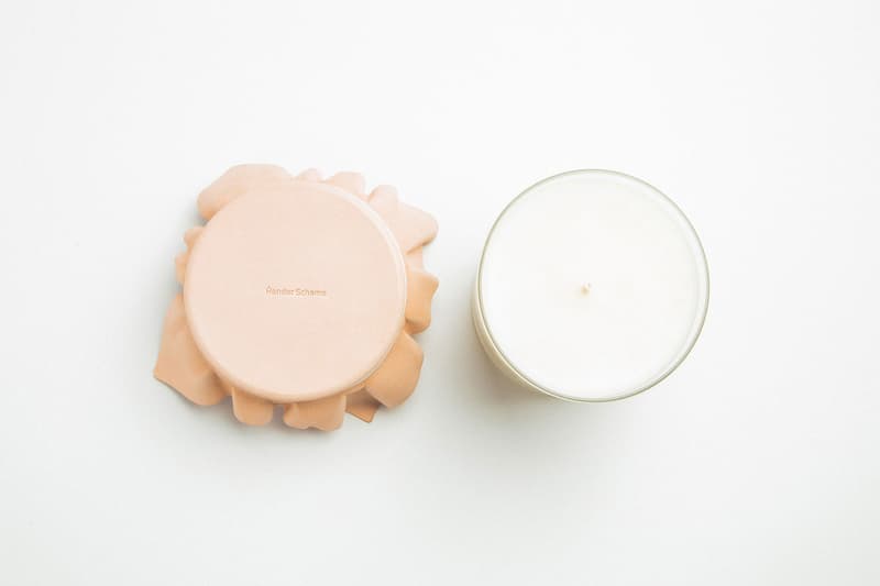 Hender Scheme 全新 2018 秋冬「Flat」系列正式上架