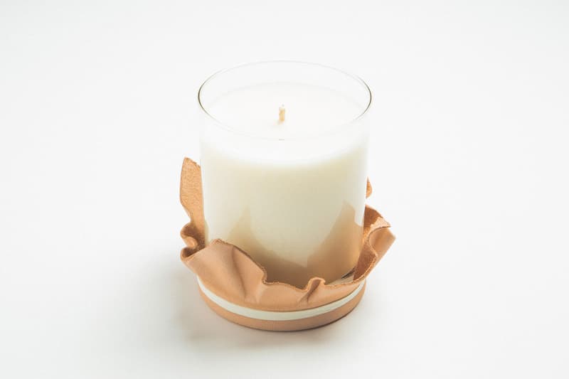 Hender Scheme 全新 2018 秋冬「Flat」系列正式上架