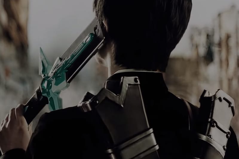 《刀劍神域》與《怪物彈珠》聯名推出手機保護套