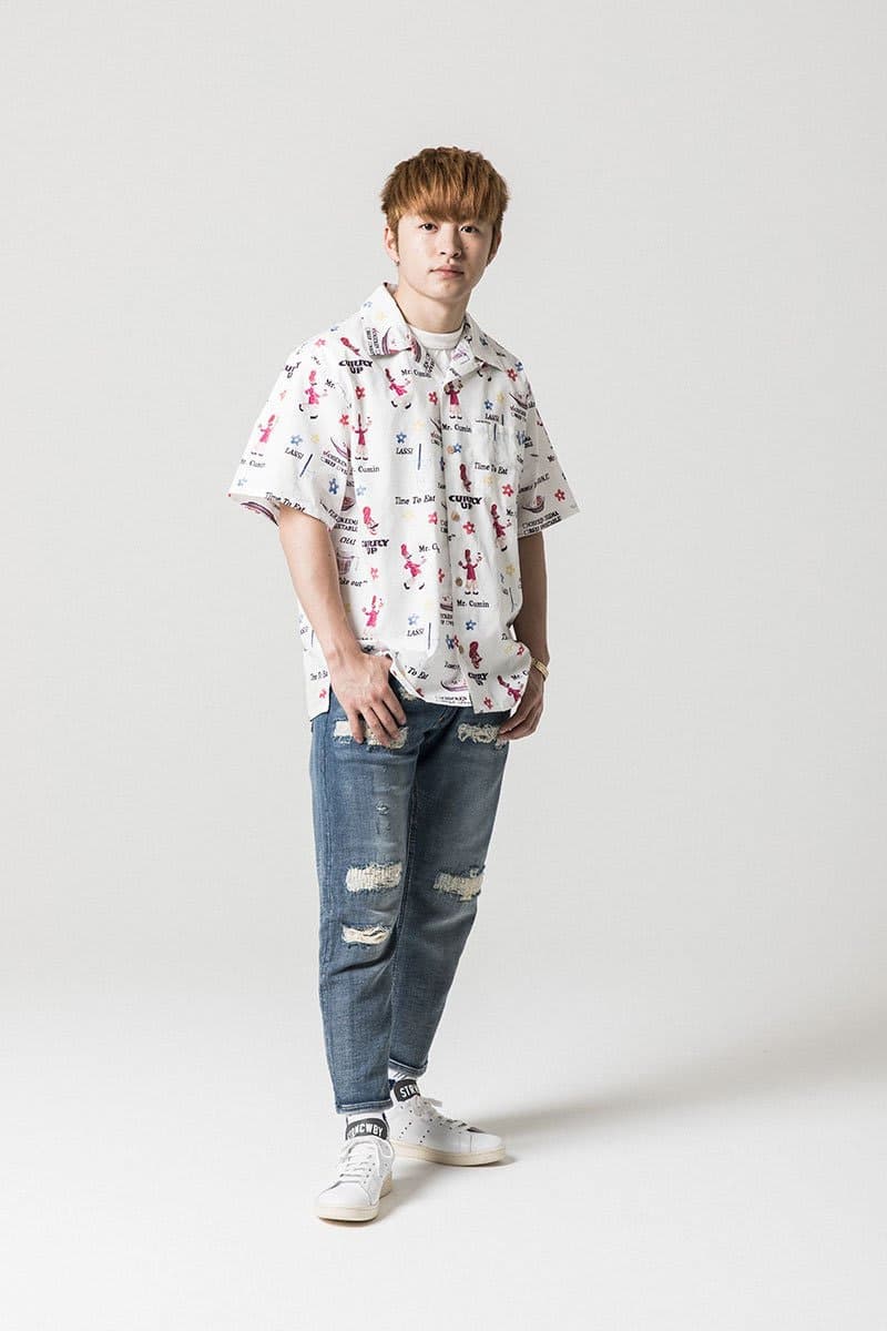 HUMAN MADE 發布 2018 秋冬系列 Lookbook