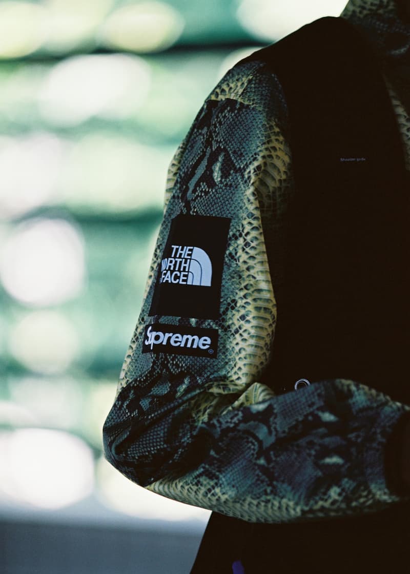 HYPEBEAST 打造「Utility Vest 机能马甲」造型特辑