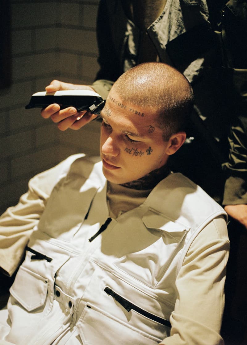 HYPEBEAST 打造「Utility Vest 机能马甲」造型特辑