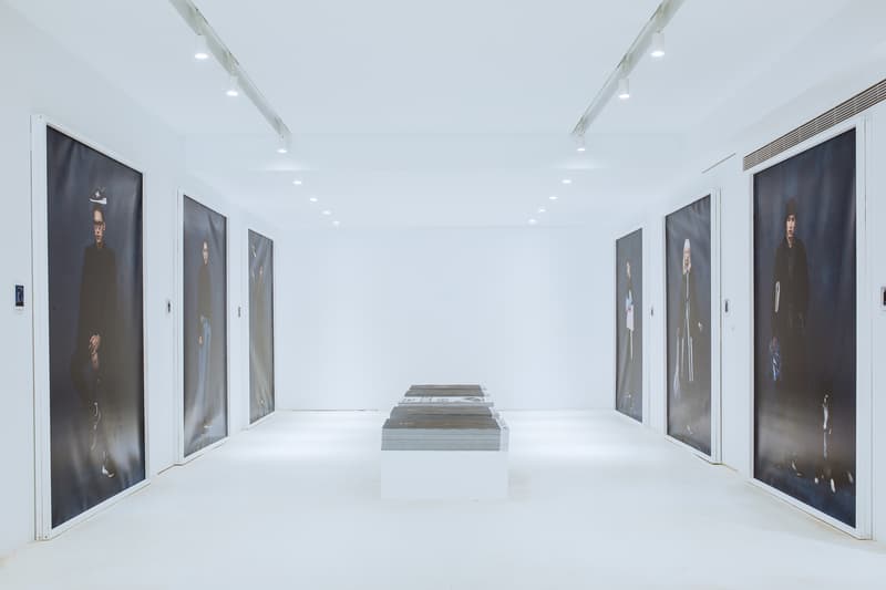 走進 INVINCIBLE for New Balance ML574INV 創作藝術展覽