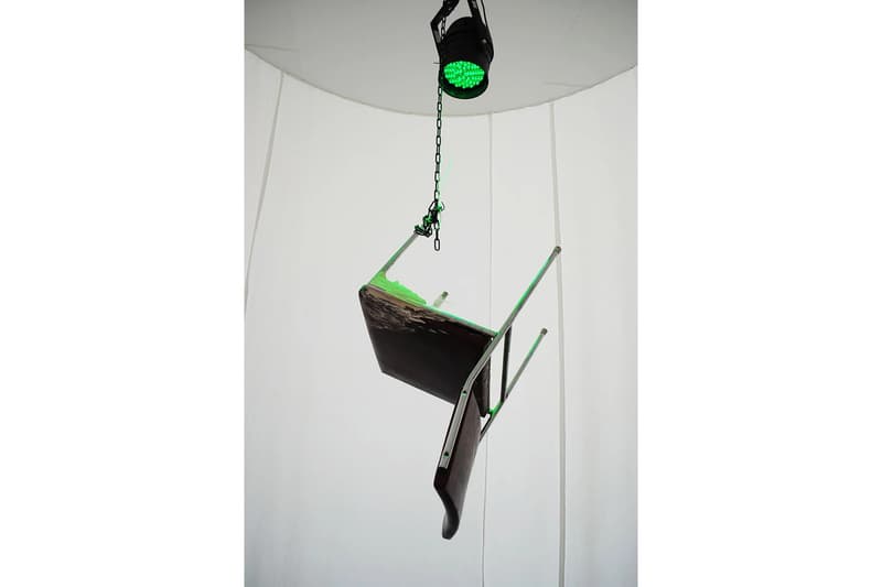 德國藝術家 John Bock 於米蘭 Fondazione Prada 打造全新展覽