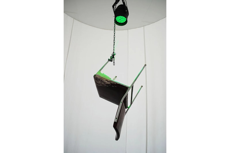 德國藝術家 John Bock 於米蘭 Fondazione Prada 打造全新展覽