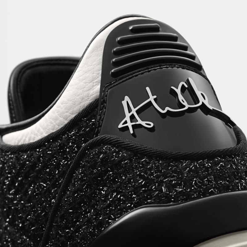 Jordan Brand x《VOGUE》首個聯名系列正式發布