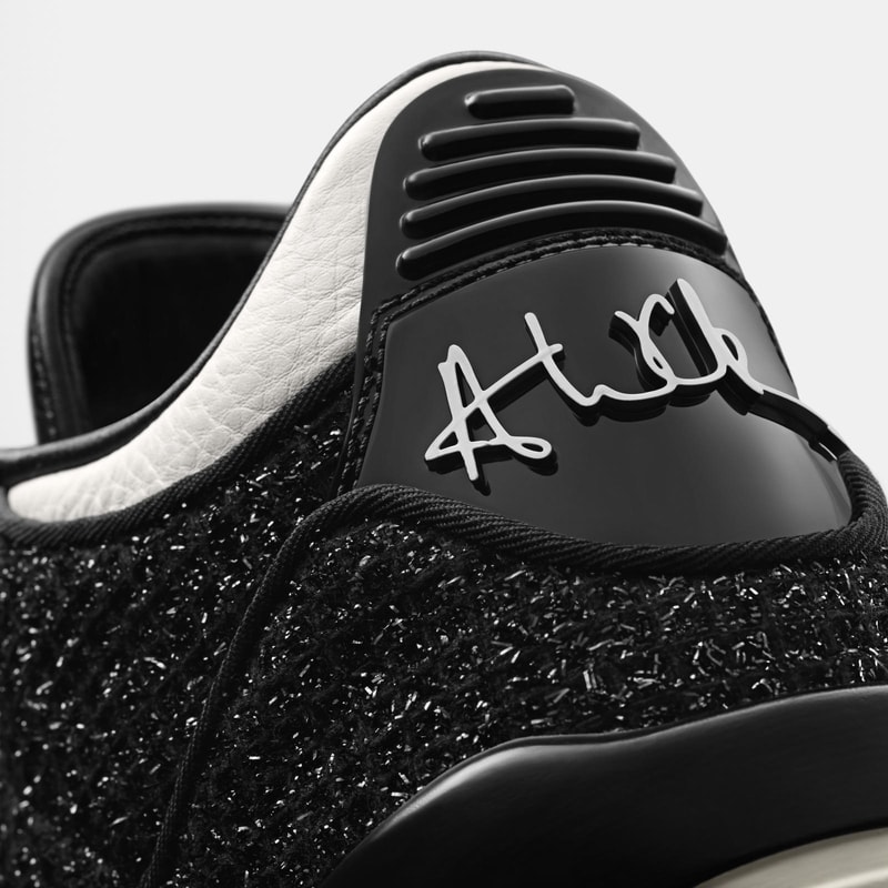 Jordan Brand x《VOGUE》首個聯名系列正式發布
