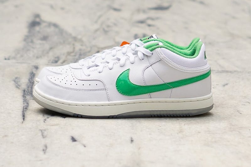 Nike 聯手芝加哥藝術家 Ju 打造「Game Worn」特別企劃