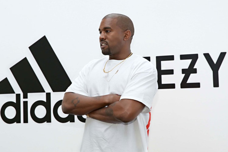 Kanye West 公開 2019 全新 YEEZY 鞋款系列設計草圖