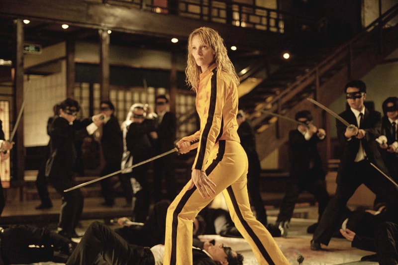 《Kill Bill》也向他致敬？港產功夫片「一代宗師」劉家良個人展覽正式開催