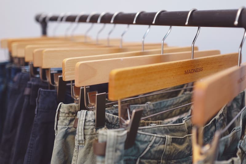 HYPEBEAST 直擊 MADNESS 4 周年東京期間限定店鋪