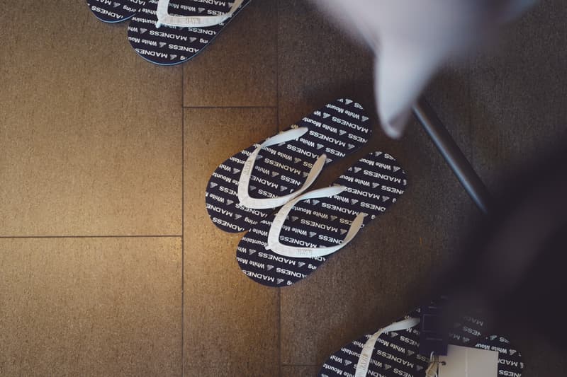 HYPEBEAST 直擊 MADNESS 4 周年東京期間限定店鋪