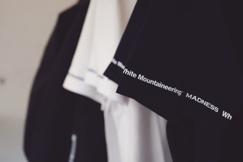 HYPEBEAST 直擊 MADNESS 4 周年東京期間限定店鋪