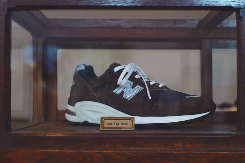 HYPEBEAST 直擊 MADNESS 4 周年東京期間限定店鋪