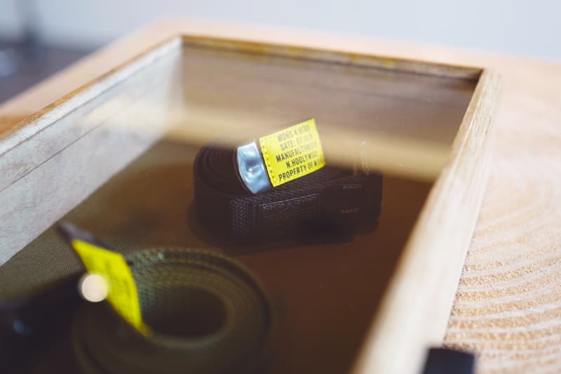 HYPEBEAST 直擊 MADNESS 4 周年東京期間限定店鋪