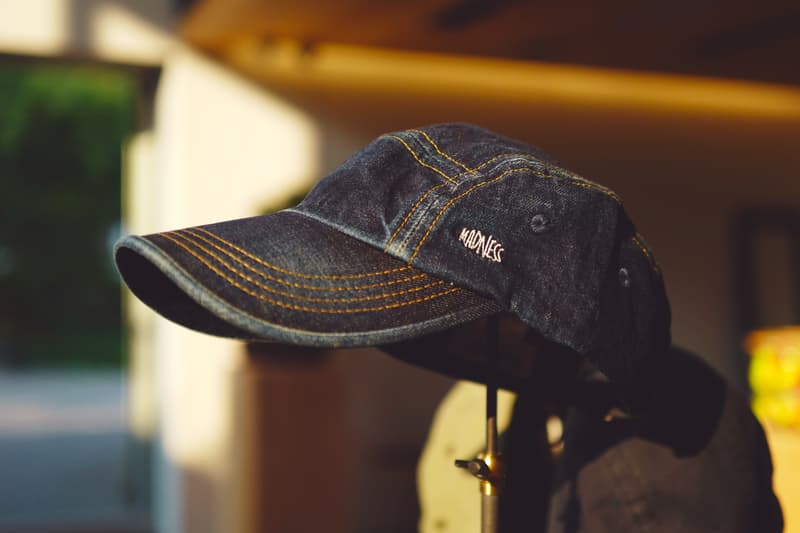 HYPEBEAST 直擊 MADNESS 4 周年東京期間限定店鋪