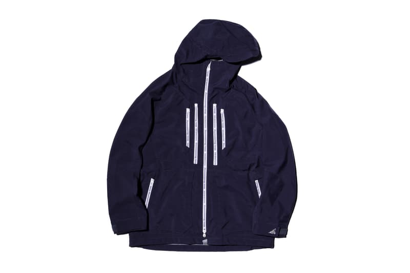 MADNESS x White Mountaineering 四周年聯名系列